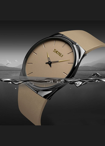 1601SAT Brown Skmei (372945145)