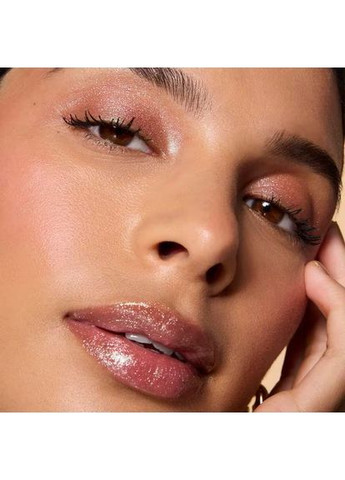 Тени для век, спарклы e.l.f. "Straight Fire" Fine as Fleck Glitter Eyeshadow E.L.F. (362948128)