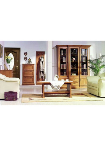 Тумба для обуви Гербор Соната 3d Каштан (GRB1350) Gerbor (311668278)