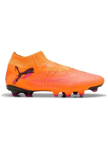 Бутси Ultra 6 Pro Fg/Ag Orange 108552-03 Puma (398029573)
