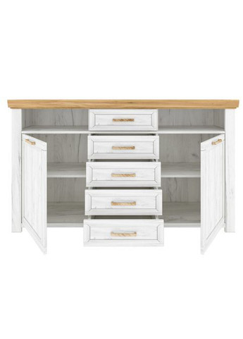 Sudbury E ( 2д5ш) Blonski комод (366664805)