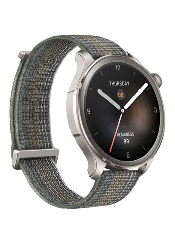 Смарт-годинник (m474030) Amazfit Balance Sunset Grey (366568412)