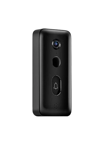 Розумний дзвінок Smart Doorbell 3 MJML05-FJ Xiaomi (304501870)