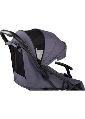 Прогулянкова коляска RENO, grey (49317) FreeOn (363044331)