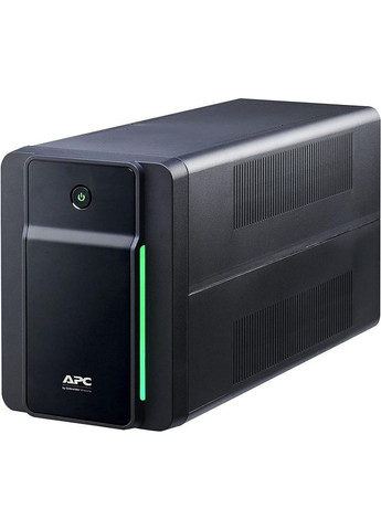 Линейноинтерактивный ИБП Back-UPS 1200VA, IEC (BX1200MI) APC (314982592)