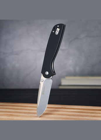 Нож складной G6803Black Ganzo (322168034)