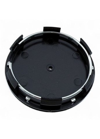 Ковпачок в диски Мерседес заглушка для дисків Mercedes 61/57мм. (1 шт.) Mercedes-Benz (354698318)