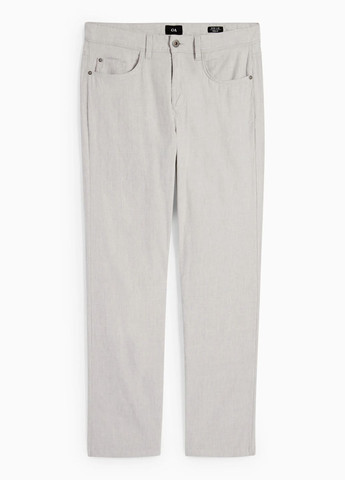 Штани з льону C&A (333929776)