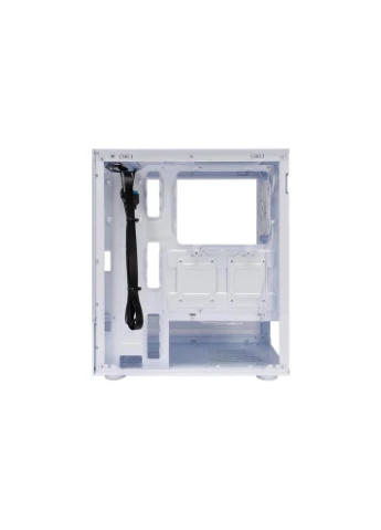 Корпус для ПК Mi7-A-WH-2F7R-W-1F7-W 1STPLAYER (390926388)
