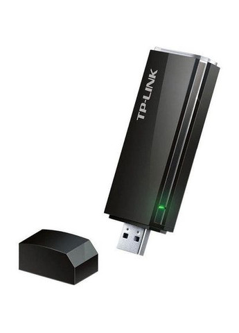 Сетевой адаптер USB 3.0 Archer T4U - 2 диапазонный высокомощный AC1300 TP-Link (293346433)