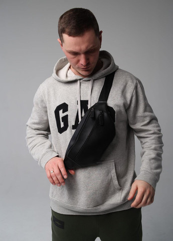 Бананка из искусственной гладкой кожи Vishnya (317734936)