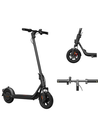 Електросамокат Ninebot F2 II E, Segway (341089361)