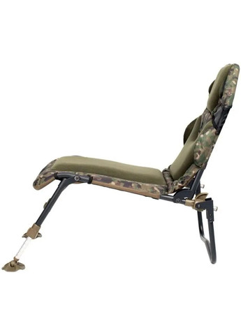 Крісло Trakker Levelite Camo Transformer Chair No Brand (316446963)