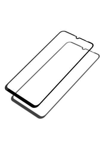 Защитное 6D Full Glue Стекло для Xiaomi Mi 9/Mi 9 Pro Black Rinbo (361903641)