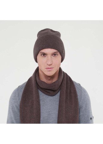 Шапка + шарф LuckyLOOK (314774652)
