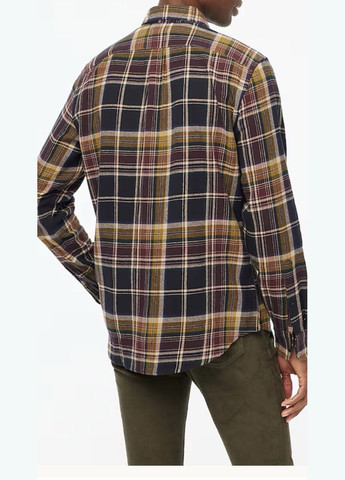 Сорочка J.Crew (335250370)