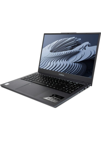 Ноутбук Iron S150 (S15012358512GWH) Vinga (280940936)