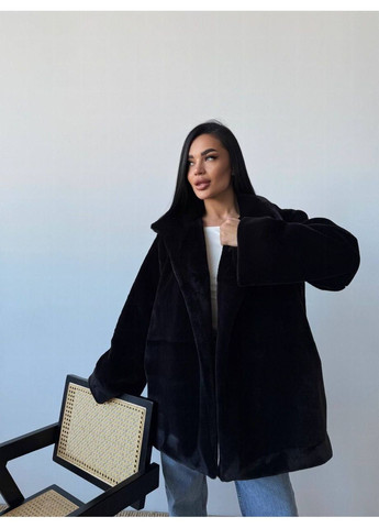 Шуба на підкладці Україна (350946718)