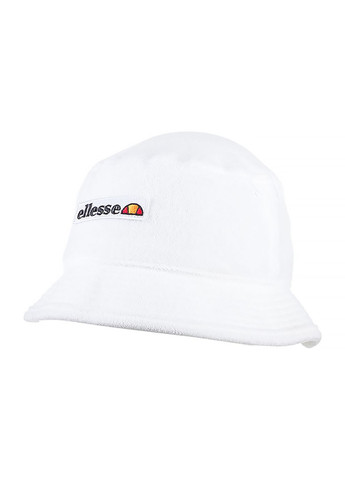 Чоловіча Панама Floria Bucket Hat Білий Ellesse (282616217)