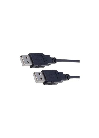 Дата кабель USB 2.0 AM/AM 1.0m (AK-300100-010-S) Digitus (401479832)