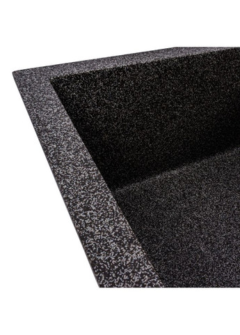 Гранітна мийка MAGNUM 7950 матова Графіт Valeso (358059539)