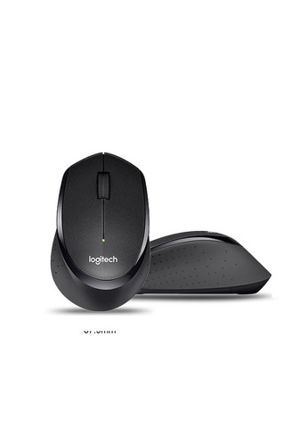 Миша Wireless M330 HC Logitech (293346644)
