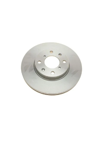 Диск гальмівний (передній) Opel Agila B 08-14 (252x20) 0 986 479 308 UA63 Bosch (366168984)