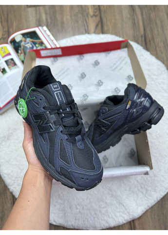 Комбіновані Осінні кросівки чоловічі new balance 1906r cordura outerspace нью беланс 1906r No Brand