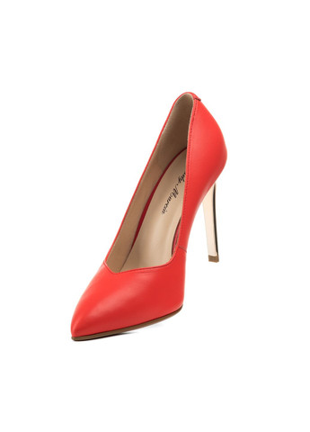 Lady Marcia Туфли (2376ТА) красный з натуральная кожа, — (328914860)
