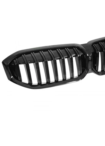 Решітка радіатора BMW 3 G20 2022-2024 (GRBMK6) No Brand (383357640)