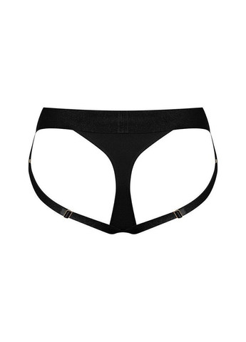 Трусики-стринги для страпона HEROINE HARNESS - XS Strap-On-Me (335391425)