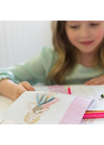 Набор для творчества Студия моды (00-04720) 4M (323093628)