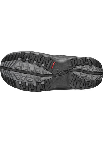 Черевики Toundra Forces CSWP 43.5 Чорний Salomon (315880999)