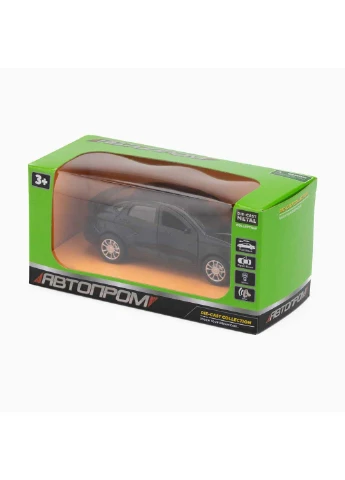 Игрушка машина 3281 15 х 7 х 6,8 см АВТОПРОМ (293939970)
