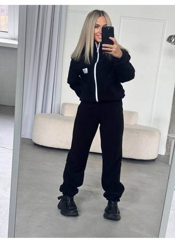 Женский теплый костюм из полар-флиса — ЗАМЕРЫ В ОПИСАНИИ Vione (370986086)