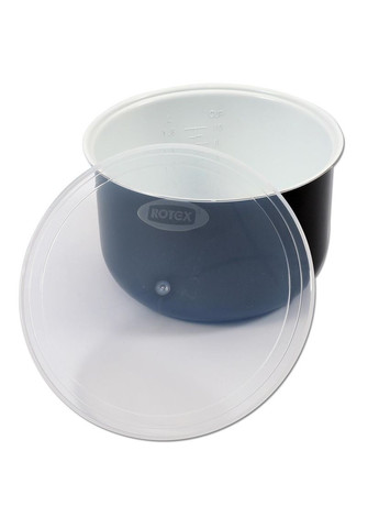 Мультиварка-скороварка REPC76-B Rotex (315600477)