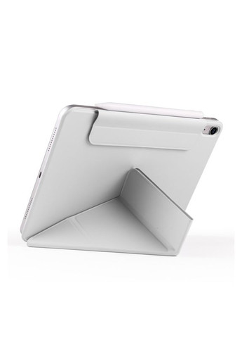 Чохол-книжка Ultra Slim Origami Magnetic для Apple iPad mini 6 (2021) Gray (712944) BeCover (368680055)