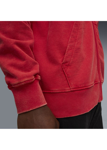 Кофта Scuderia Ferrari Sportswear Hooded Sweat Jacket Men Puma (367832620)