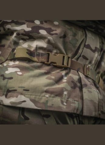Балістичний пакет 1 клас в килимок для сидіння з ременем ARMOR M-TAC (327253287)