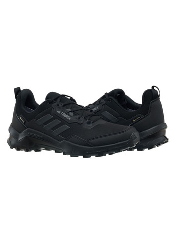 Черные кроссовки мужские terrex ax4 gore-tex (hp7395) adidas