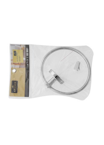 Полотенцедержатель KRM Elbe - ACC2904 Kroner (368589684)