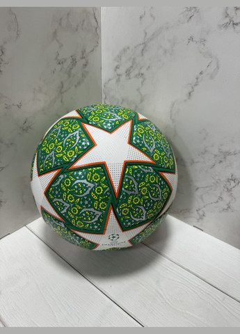 М'яч футбольний Champions Size Champion (360899350)