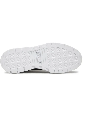 Черевики Mayze Chelsea Winter Black/Grey 393093-02 Puma (399378903)