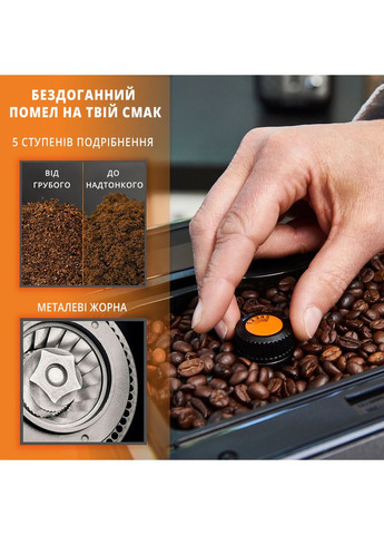 Кофемашина EA895N10 Krups (306582006)