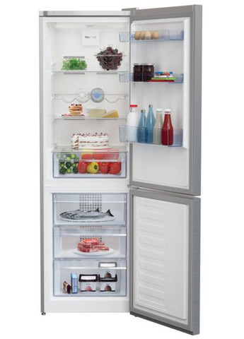 Холодильник RCNA366K30XB BEKO