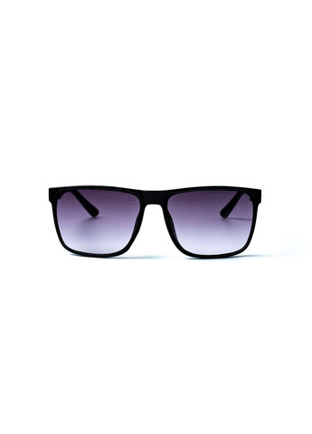Солнцезащитные очки детские Классика LuckyLOOK 449-466 (292668915)