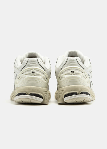 Кросівки жіночі New Balance 1906R White Beige | Нью Баланс 1906 білі No Brand білі демісезони (334000612)