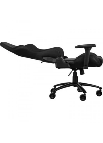 Кресло игровое (2EGC-OGA-BKRGB) 2E Gaming Ogama II RGB Black (290704562)