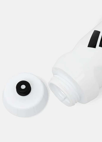 Бутылка TIRO BOT 0.5L Белый 500 мл adidas (395622458)