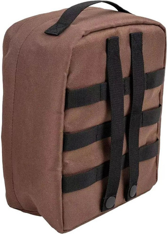 Сумка Universaltasche Коричневая Blaser (316438068)